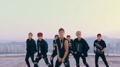 K-Pop 2015男團顏值排行榜Top20