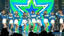 Mo Mo Mo - MBC音樂中心 現場版 16/04/09