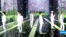 Remember that - MBC音樂中心 現場版 16/04/09