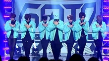 Fly - MBC音樂中心 現場版 16/04/09