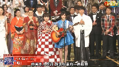Pick Me Up & 其他 (第66回NHK紅白歌合戦) 現場版 中文字幕 15/12/31(PerfumeANY字幕組)