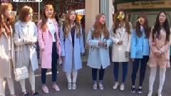 Lovelyz夢游仙境 EP08