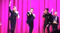 表演片段集合 - 首爾警察宣傳廳公演 16/04/09