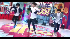 青春修煉手冊 16合一