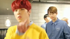 U10TV ep19 要和Up10tion 約會的人 Chicken UP! Date