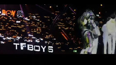 TFBOYS初舞臺紀念 我好想你