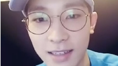 Vapp ONCE A DAY 圓佑
