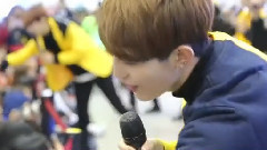 U10TV ep24 UP10TION無限挑戰EXPO體驗