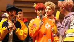 U10TV ep22 - HAPPY XIAO DAY貼近取材