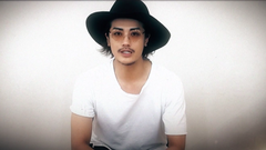 第四屆音悅V榜年度盛典 日本最佳男歌手 獲獎VCR
