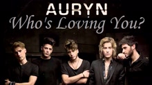 Who′s Loving You