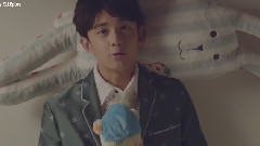 < ELLE >吳磊說晚安