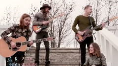 Marit Larsen - Running Out Of Road (逼至絕境)