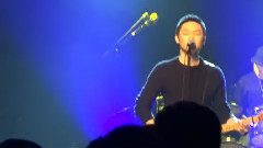 擁有