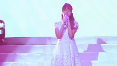 粉絲見面會獻唱學校2015主題曲