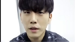 官咖上傳 JIN Message