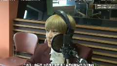 MBC FM4U 樸京林的兩點約會
