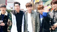 My KNK Televison 21 - 仁川登陸