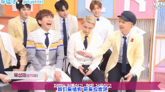 YTN Star BTOB 部分采訪
