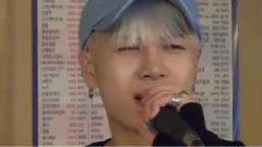 GOT7ing EP03 GOT7 'Sing'ing 缺德頌CUT