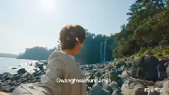 圭賢 Samdasoo CF花絮