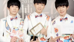 TFBOYS初舞臺紀念 四葉草回憶錄