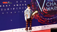音悅V榜年度盛典 李宇春完整Cut