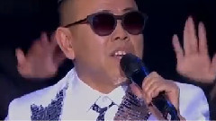 瘋狂的老頭