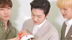 NewsAde 測謊儀 BTOB 中文字幕