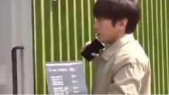 ERIC<又!吳海英>拍攝花絮