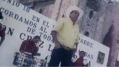 El Guitarrero