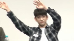 GOT7 仁川簽售會