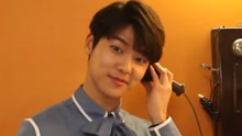 CNBLUE - YOU'RE SO FINE MV拍攝花絮