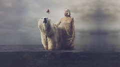 Aurora - Warrior