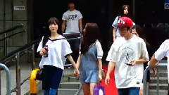 音樂銀行 下班