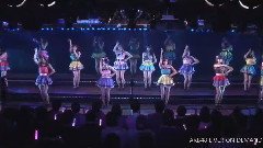 AKB48 - 高橋みなみ卒業特別記念公演～10年の軌跡～ 定點カメラ