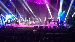 年輪 & 串燒