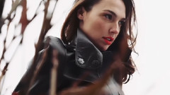 Gal Gadot 名利場拍攝花絮