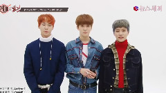 E-NEWS24< WITHOUT YOU >后臺花絮