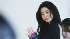 娜拉Bnt畫報拍攝