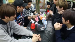 HEY!HALO之休息時間Ep2 植樹節篇