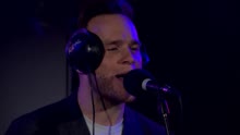 Olly Murs - Kiss Me 現場