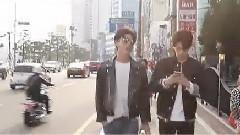花美男Bromance E5 男子漢失蹤事件
