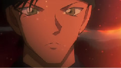 動漫<名探偵コナン 純黒の悪夢> TVCM Drama篇