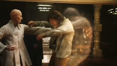 電影<奇異博士>首支中文預告