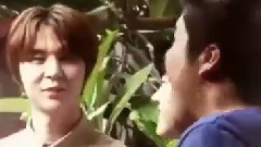 NCT Life 預告 JOHNNY CUT 1