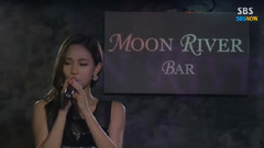 王霏霏客串韓劇<誘惑>CUT