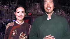 雙入圍導協會 片場錄制VCR