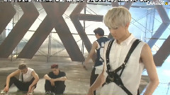 EXO's First Box DVD Disk4 吳世勛Cut