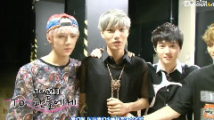 EXO's First Box DVD Disk3 吳世勛Cut